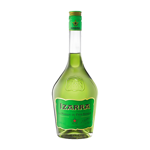 Liqueur IZARRA Verte 40%