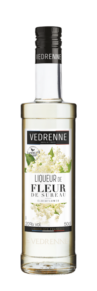 St. Germain liqueur de fleurs de sureau 0,7L (20% Vol.) - St