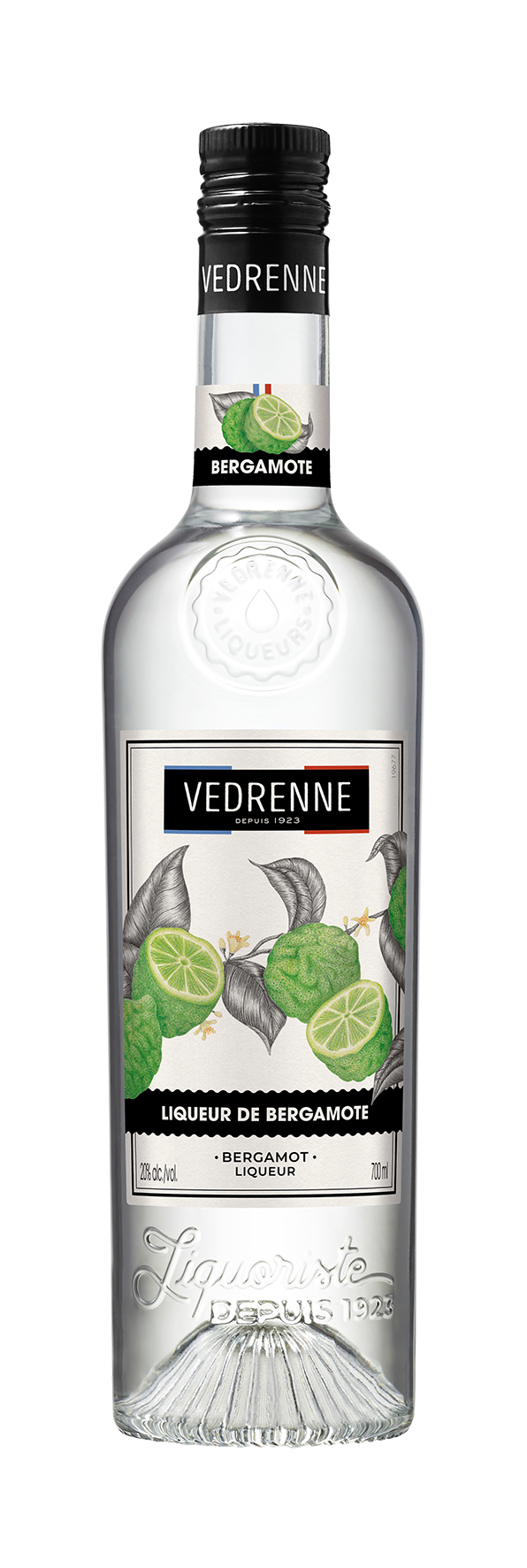 Liqueur de Bergamote